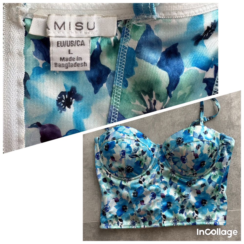 Боді, розмір м-л