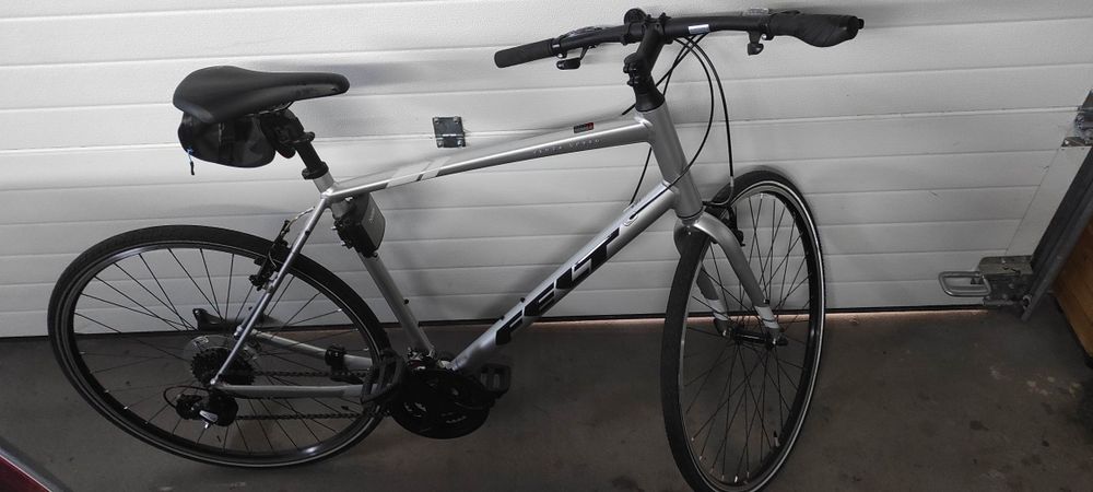 Rower miejski Felt Verza Speed 50