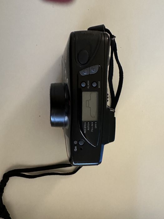 Máquina fotográfica Samsung Panorama