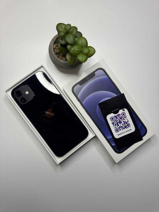 Iphone 12 128 gb, супер стан, айфон 12 128