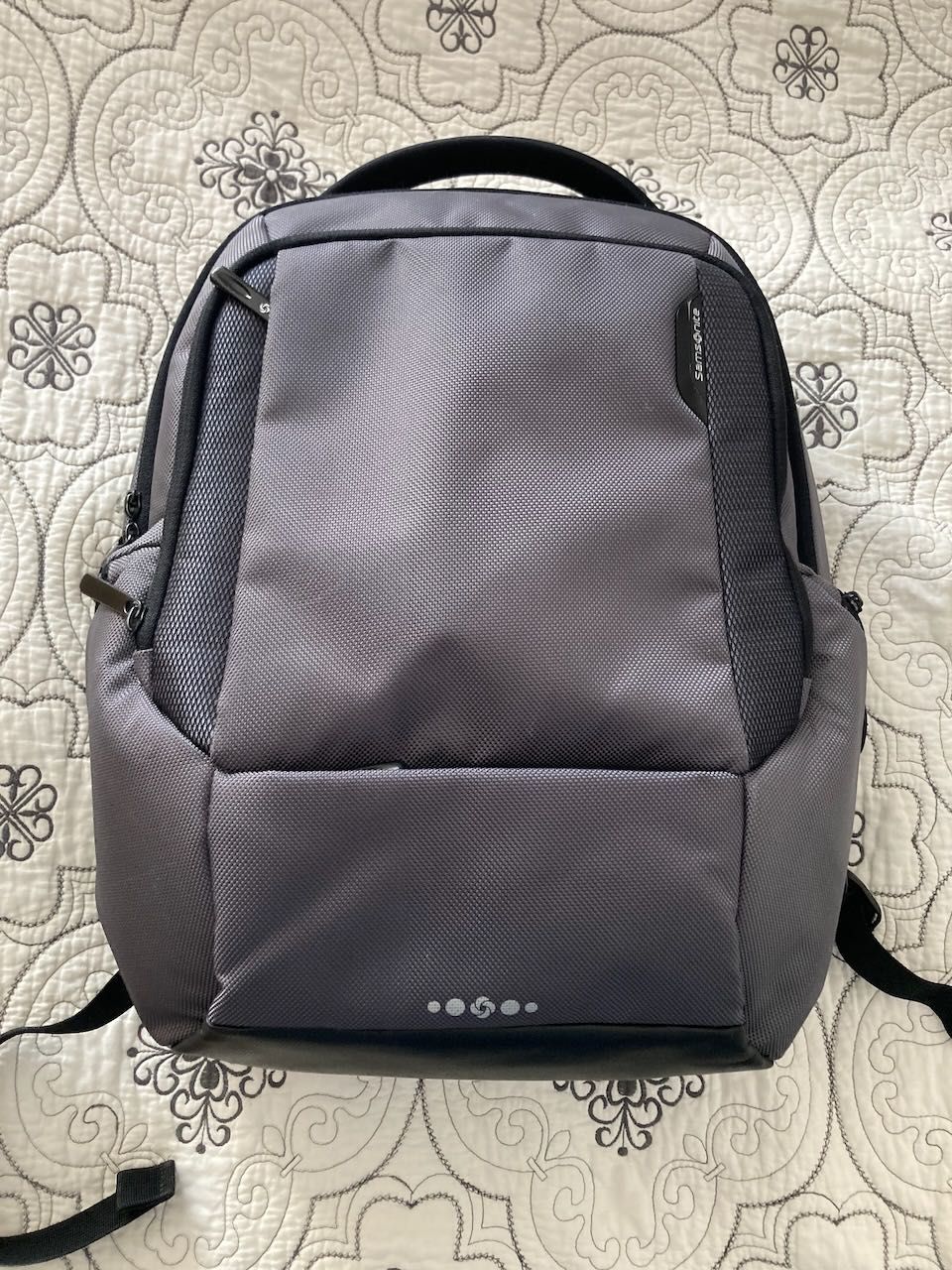 Plecak Samsonite Expandable