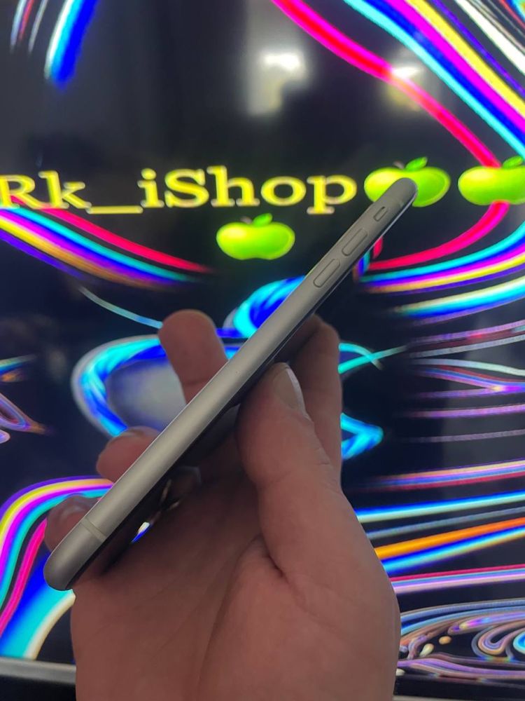Iphone XR 128gb white Neverlock