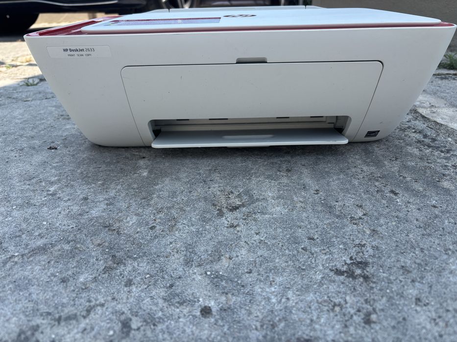 HP printer with hardware issue64564195169155121