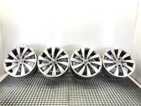 FELGA ALUMINIOWA KOMPLET 17 7,5J 5X112 ET 45  57,1 - 999.00 PLN - VW PASSAT B6 (3C2) 2005 - 2010  VW