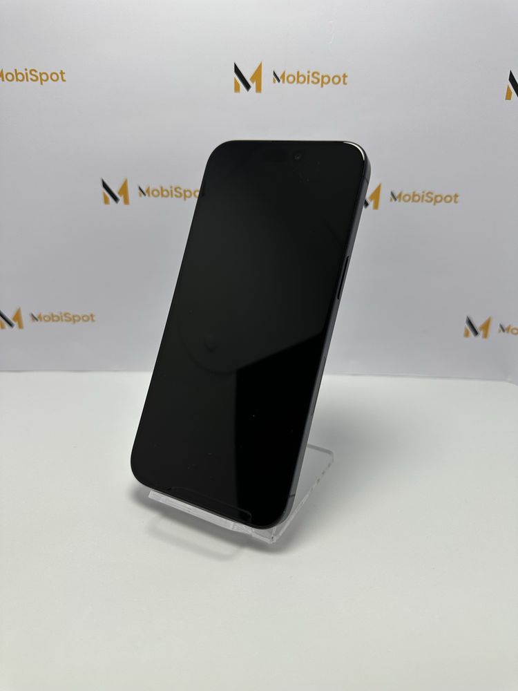 Apple iPhone 15 Pro Max 256GB “Blue Titanium” Neverlock!