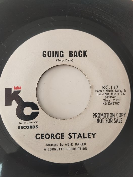 Funk, Soul, 50's 60s Discos Raros e difíceis de encontrar.