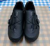 Sapatos de MTB Shimano XC3 Tamanho 43