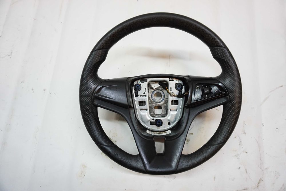 Кермо\Руль Chevrolet Aveo / Шевроле Авео Т300