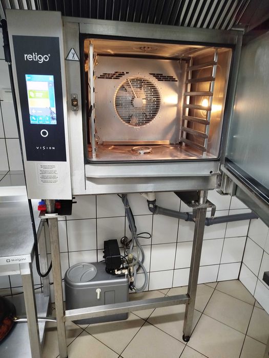 Piec Retigo Vision B0611 i
