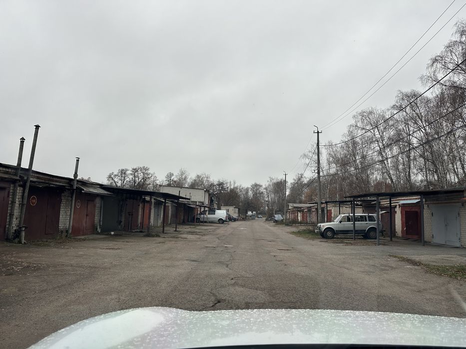 Продам гараж АК 26 Березки Эпицентр