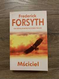 „mściciel” frederick forsyth