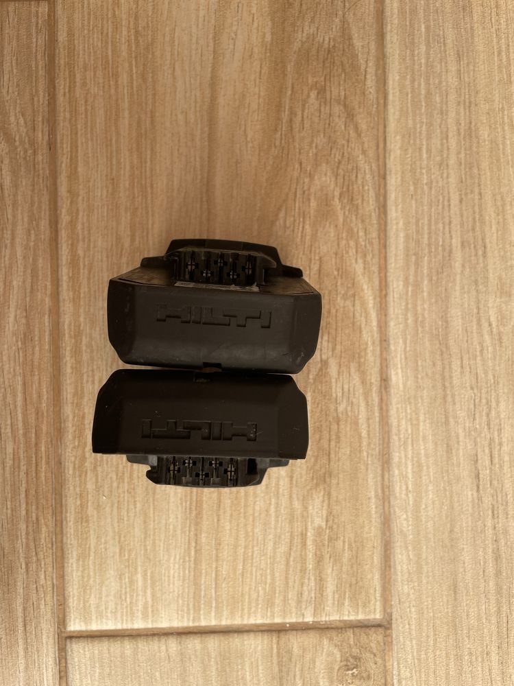 Акумулятор Hilti B12/2.6 Ah