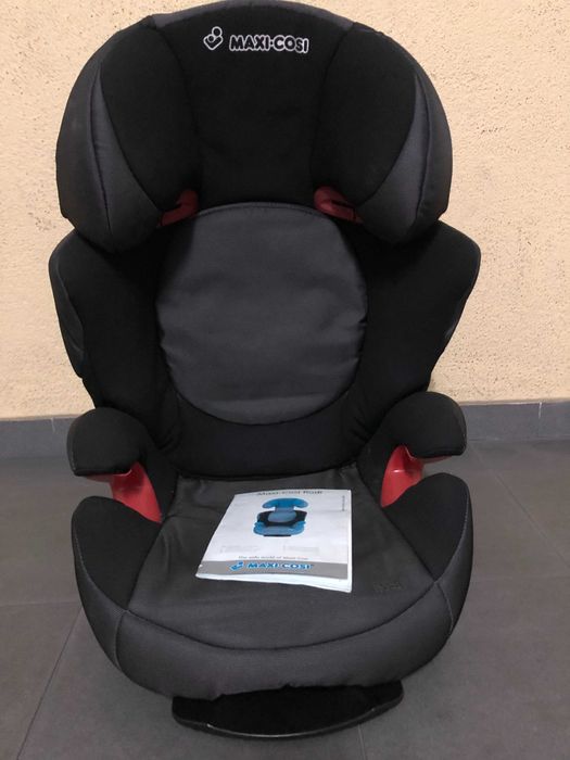 Cadeira auto Maxi-Cosi Rodi (15 - 36Kg) ECE R44/04