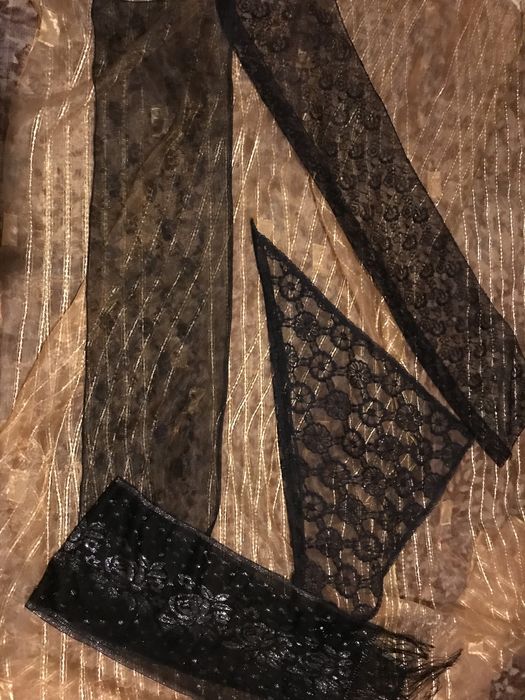 Хустки для  ритуальних послуг