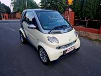 Smart Fortwo 700 cm benzyna klima Alu Panorama