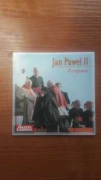 Jan Paweł II Pożegnanie DVD