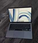 MacBook Air M1 (2020) – ідеальний стан