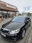 Skoda Octavia VRS 2.0 Diesel Avtomat 

Nowy samochód! Przebieg: 6000 t