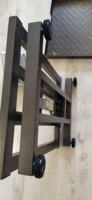 Ваги електронні Олимп 300кг