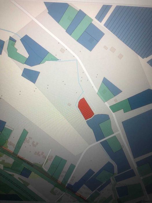 Земельна ділянка