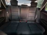 Komplet foteli audi a4b7 kombi avant