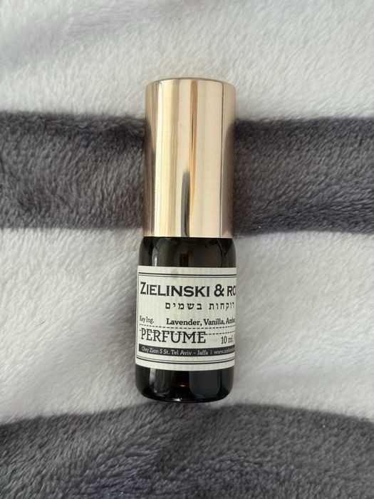 Zielinski&Rozen perfum