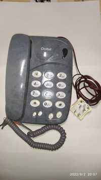 Телефон стационарный ONITEL ONI-3091