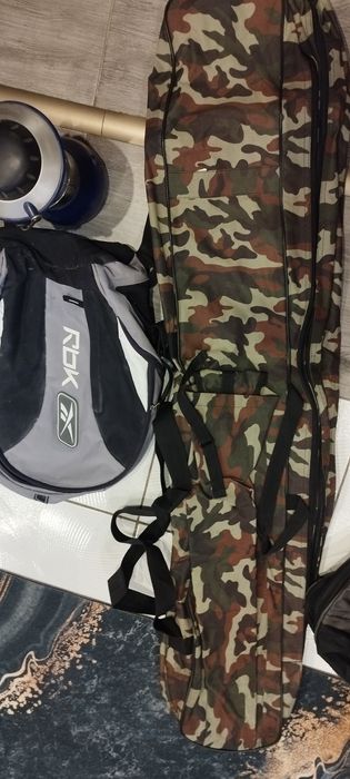 Pokrowiec Plecak Torba