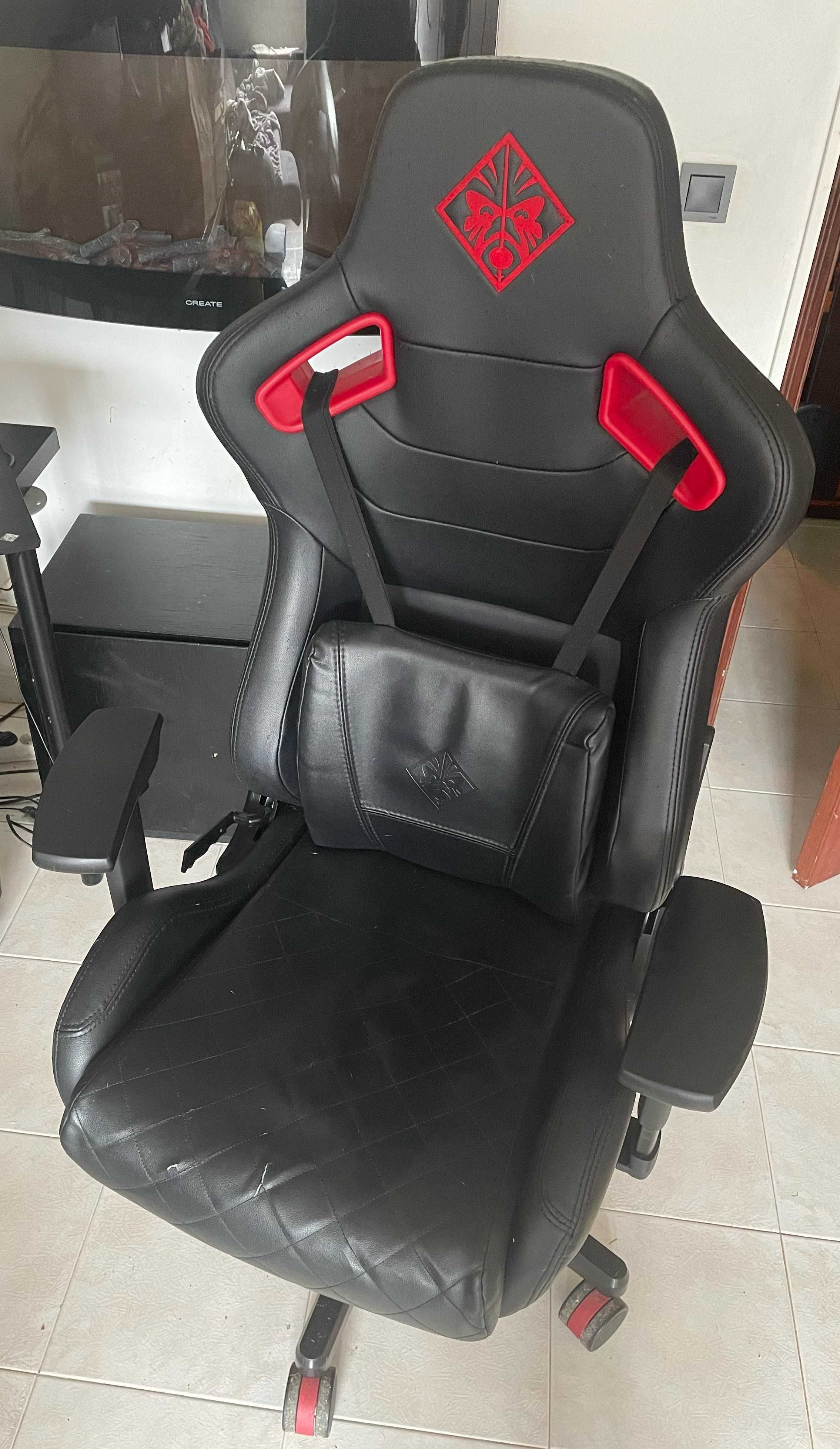 Cadeira Gaming Omen