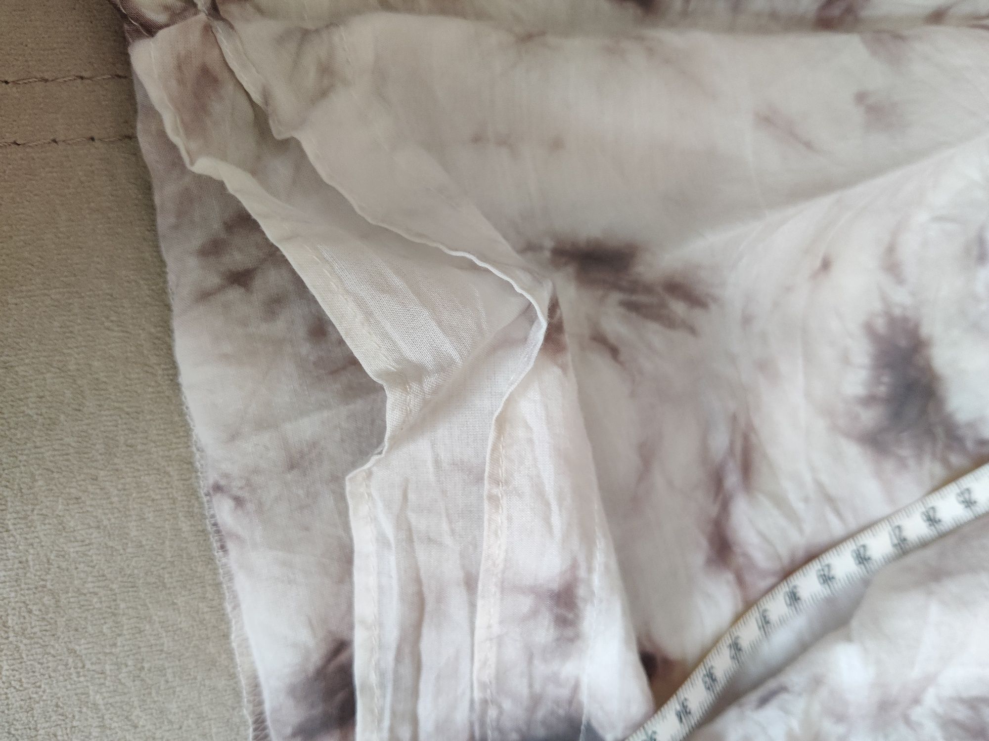 T-shirt, blusa, manga curta, Desigual 36