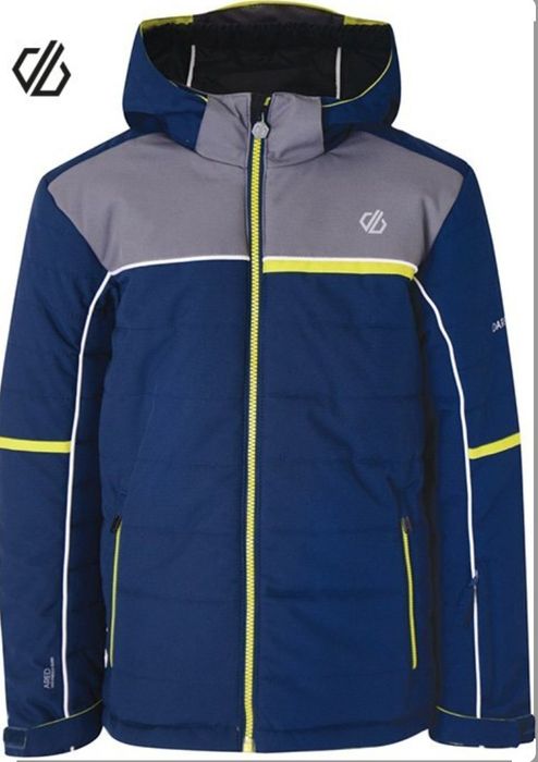 Куртка Regatta Dare2B Kid's Initiator 158 см