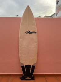 Prancha de surf Timmy Paterson