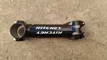 Avanço Ritchey 120mm Carbon wcs