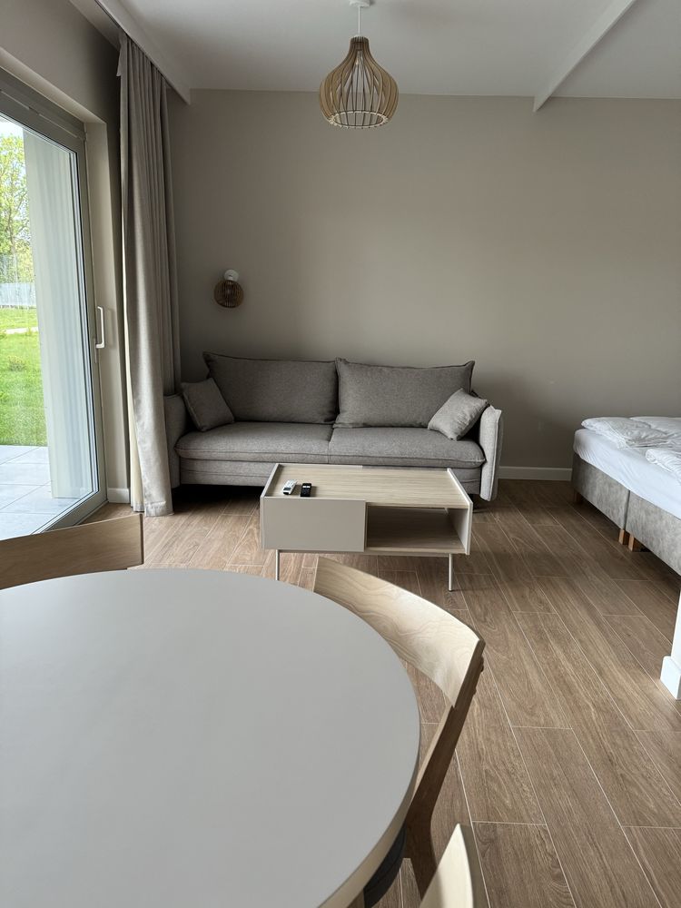 Apartament Studio mieszkanie wynajem Giżycko na Mazurach