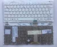 Teclado Asus Eee PC 1018P 1011PX 1015B 1015PE 1016P 1025C Com Moldura