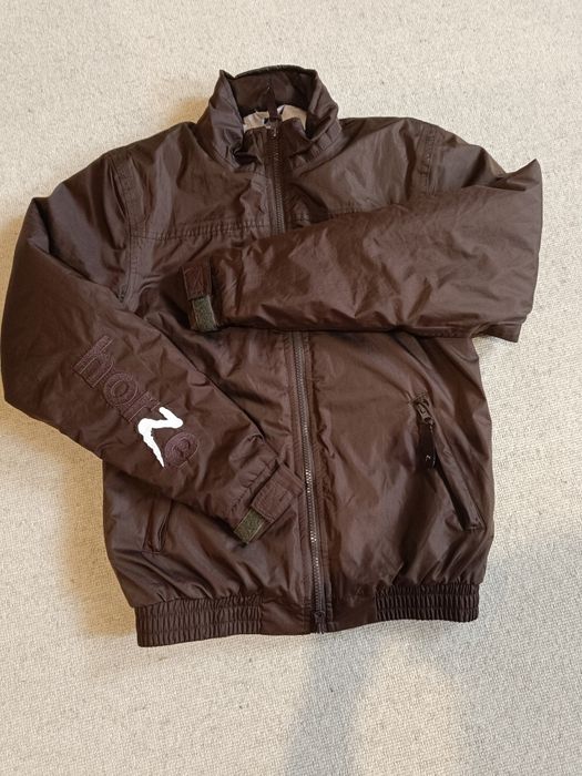 Куртка фірмова на хлопця