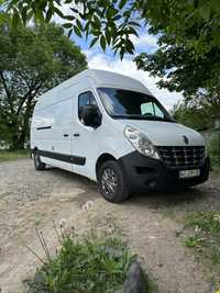 Продам renault master 3