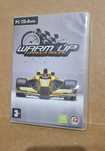 Gra komputerowa Warm UP Formula Racing