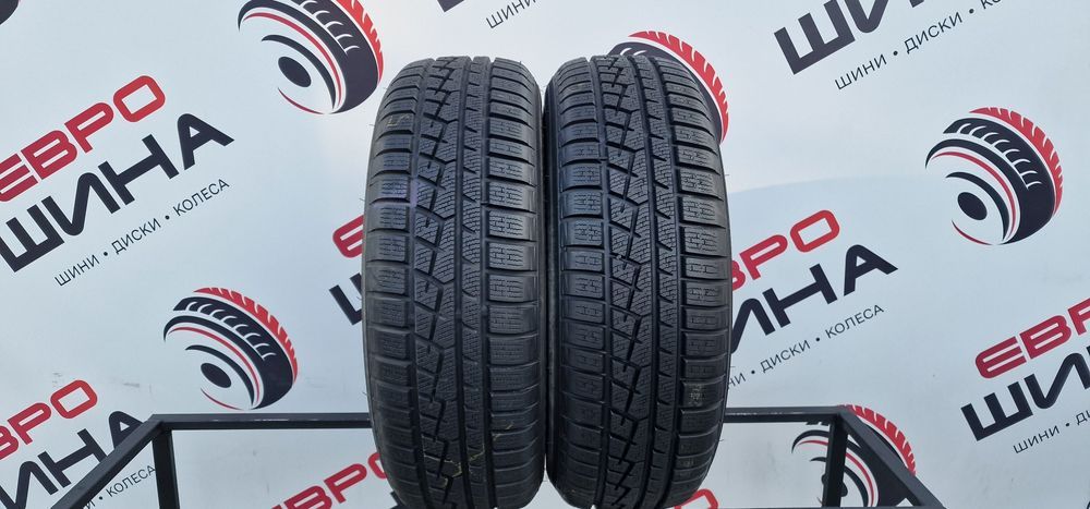 Нова Зима 215/65/R16 Yokohama 2шт Колеса Шини Резина Склад