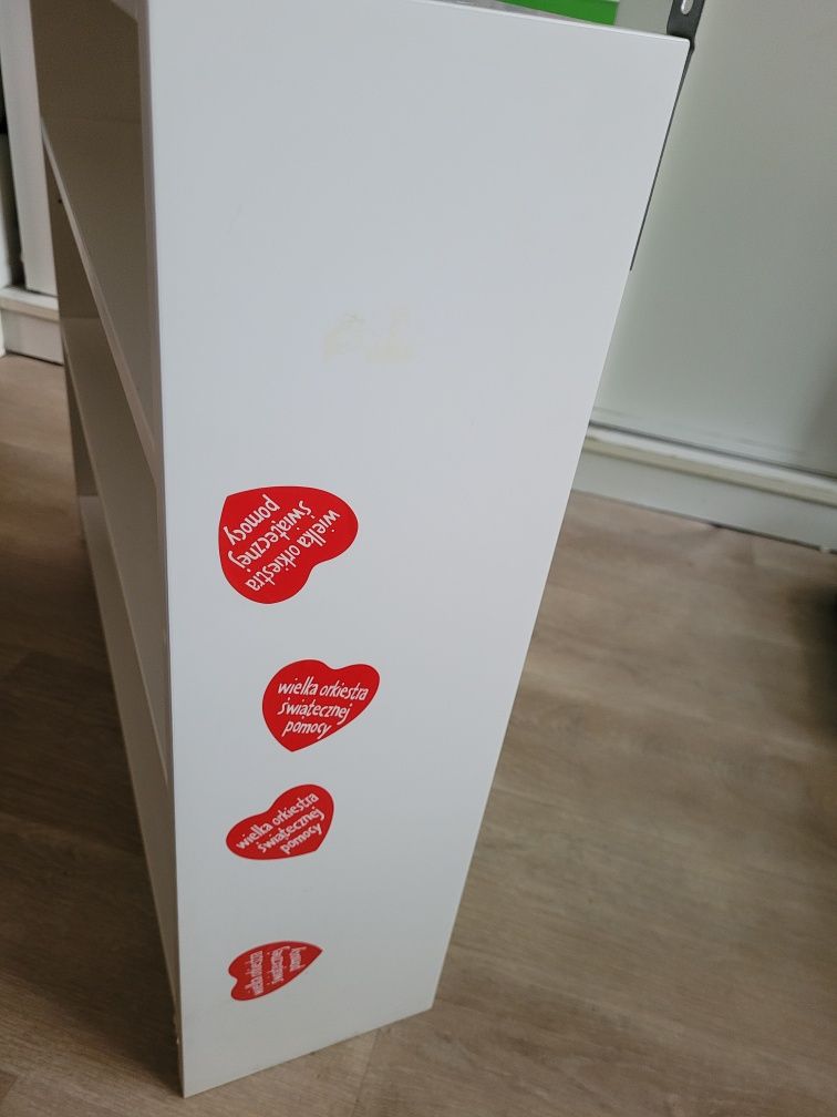 Szafka wisząca,regał Ikea