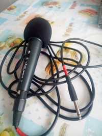 Microfone LTC Audio DM-525.