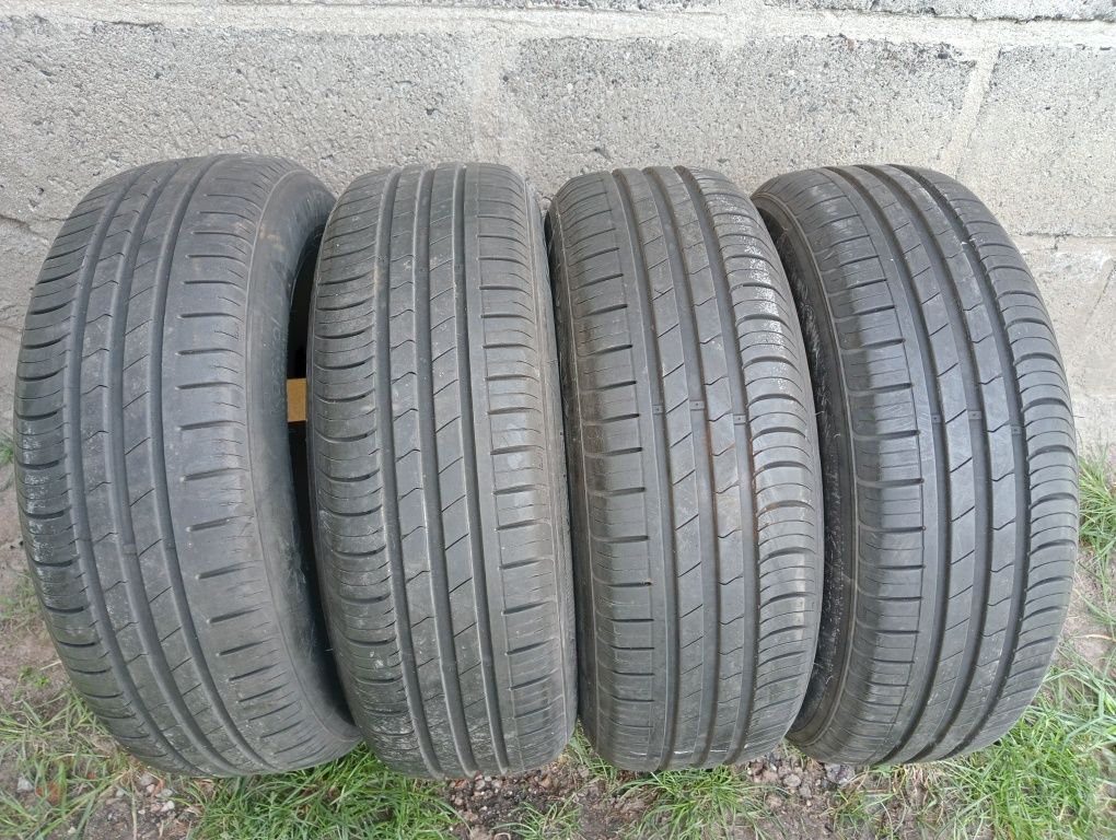 Opony letnie Hankook 175/65r14