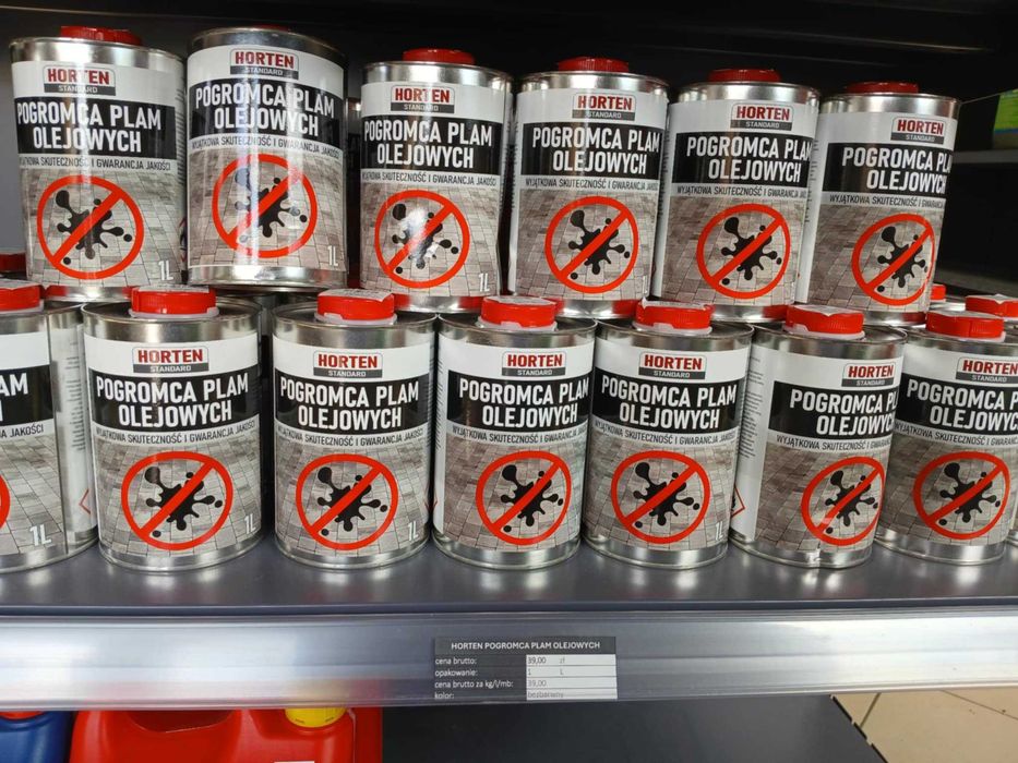 Pogromca plam olejowych