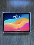 Ipad 10 gen 64gb