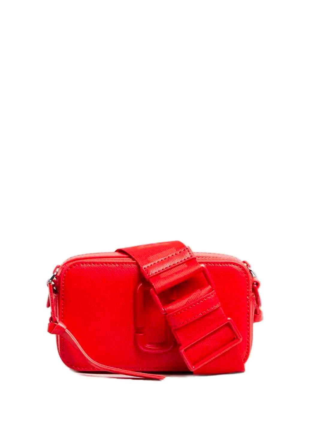 Сумка Marc Jacobs The Snapshot Red Multi