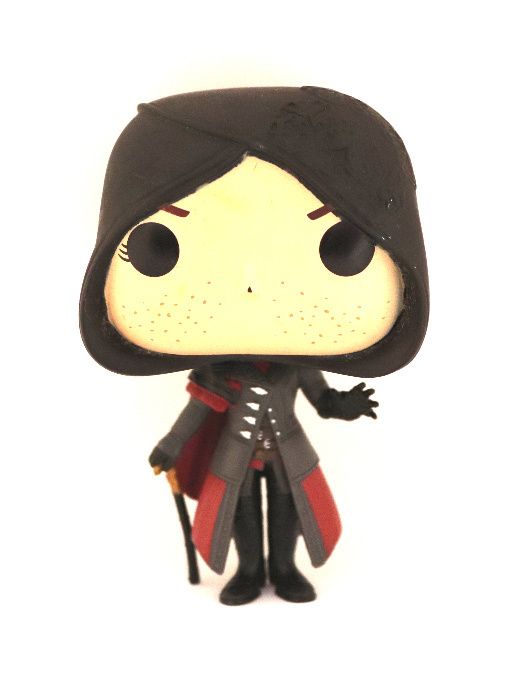 Funko Pop Assassin's Creed Syndicate # 74 Evie Frye