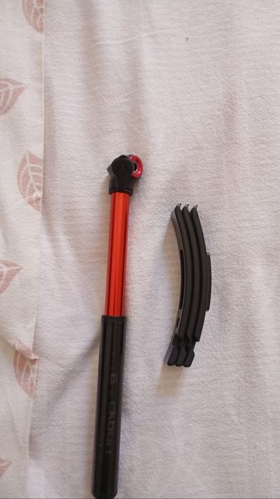 Sapatos, camisola, casaco, manguitos, prot. sapato, outros