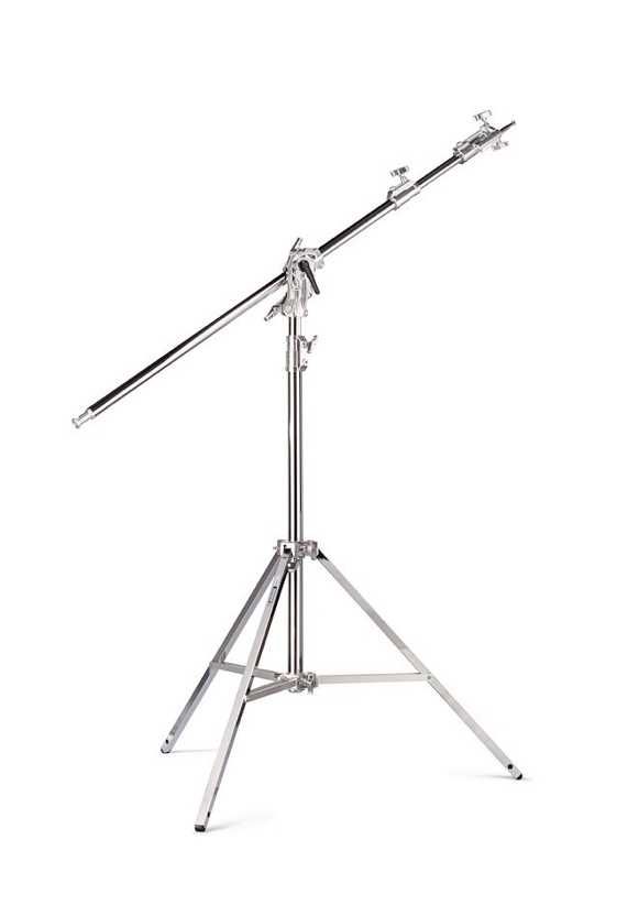 Statyw Boom oświetleniowy Manfrotto Avenger
