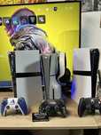 Магазин! PlayStation 5Pro.Обмін xbox,ps5,ps4