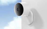 xiaomi outdoor security camera aw200 ip-камера видеонаблюдения